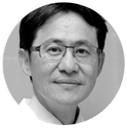 Prof. Dr. Song Tsai, MD